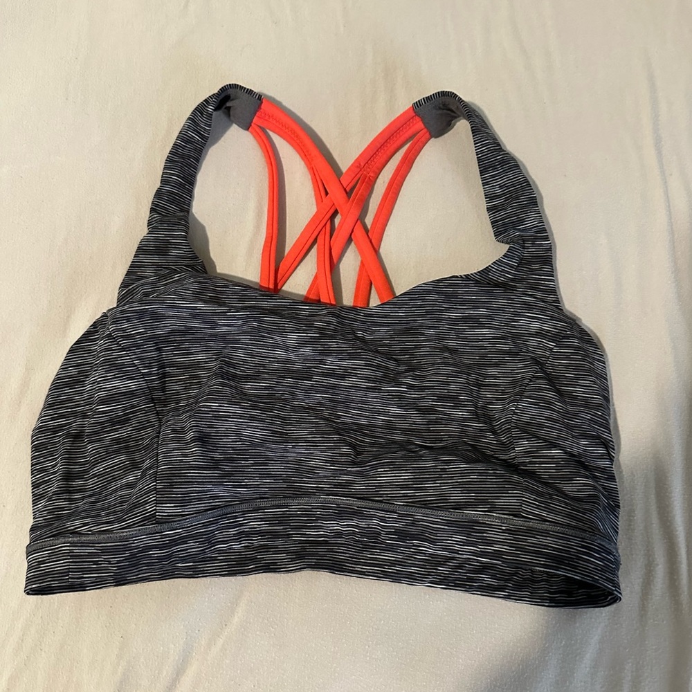 lululemon free to be serene